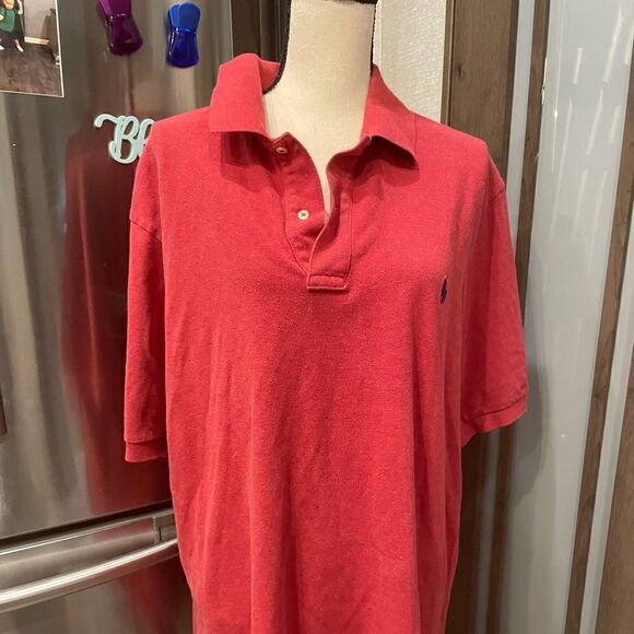 Ralph Lauren Polo Shirt  - Picture 1 of 4